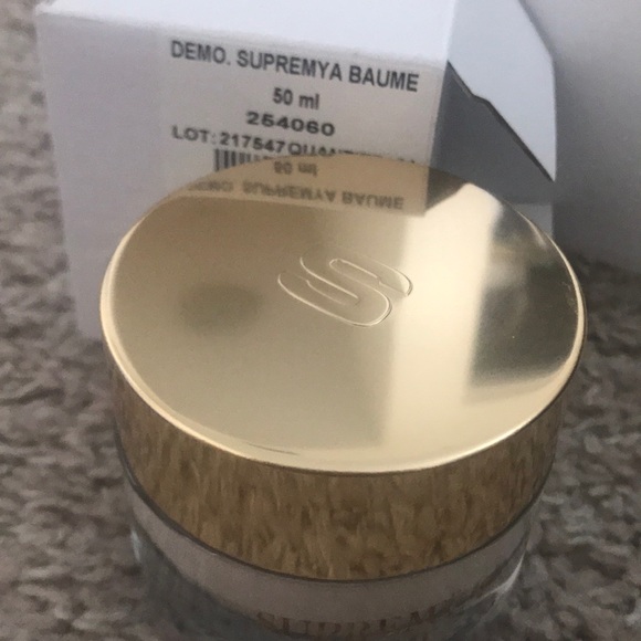 supremya baume